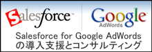 Salesforce for Google Adwords